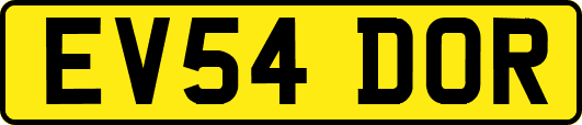 EV54DOR