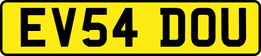 EV54DOU