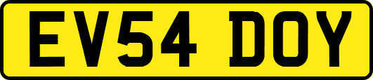 EV54DOY