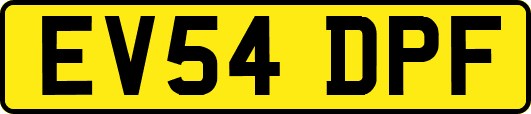 EV54DPF