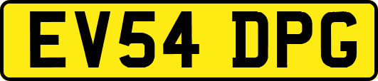 EV54DPG