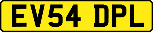 EV54DPL