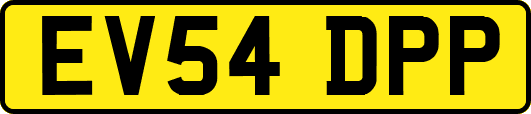 EV54DPP
