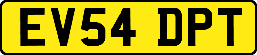 EV54DPT