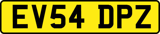 EV54DPZ
