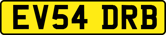 EV54DRB