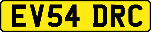 EV54DRC