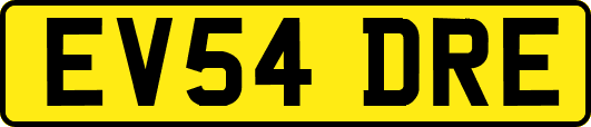 EV54DRE