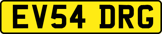 EV54DRG
