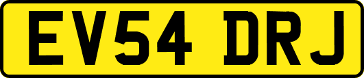 EV54DRJ
