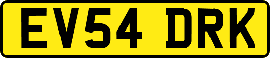 EV54DRK