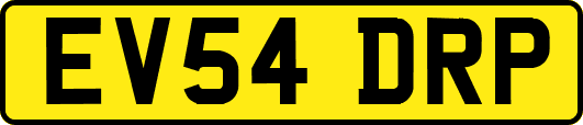 EV54DRP