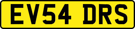 EV54DRS