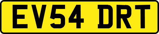 EV54DRT