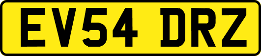 EV54DRZ