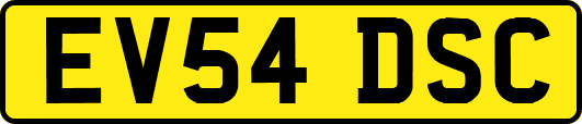 EV54DSC