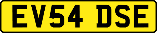EV54DSE