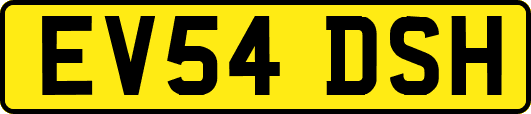 EV54DSH
