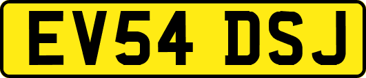 EV54DSJ