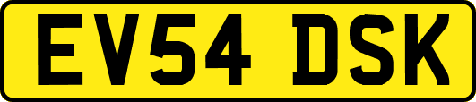 EV54DSK