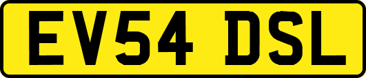 EV54DSL