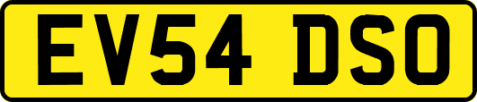 EV54DSO