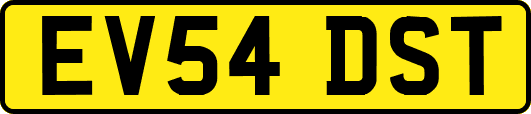 EV54DST