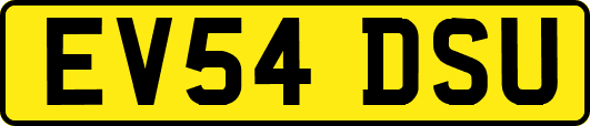 EV54DSU