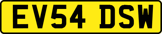 EV54DSW