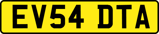 EV54DTA