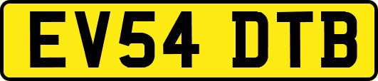 EV54DTB