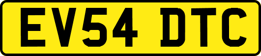 EV54DTC