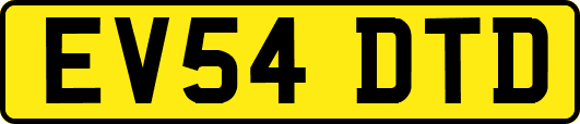 EV54DTD