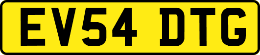 EV54DTG