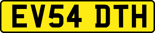 EV54DTH