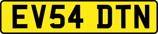 EV54DTN