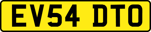 EV54DTO
