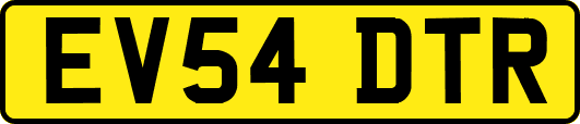 EV54DTR