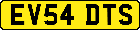 EV54DTS