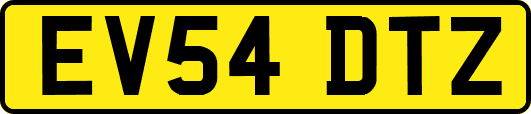 EV54DTZ