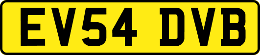 EV54DVB