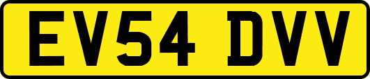 EV54DVV