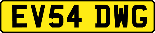EV54DWG