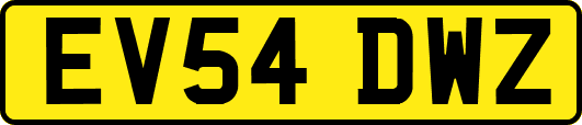 EV54DWZ