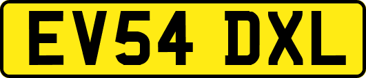 EV54DXL