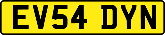 EV54DYN