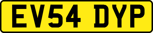 EV54DYP