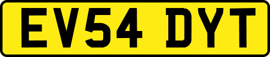 EV54DYT