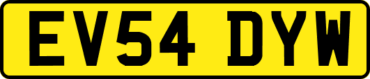 EV54DYW