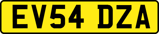EV54DZA